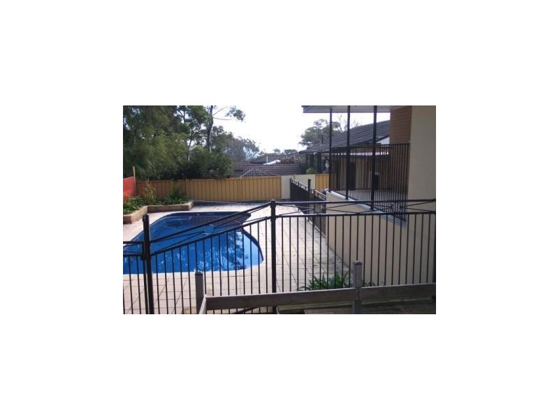 Garden Suburb NSW 2289