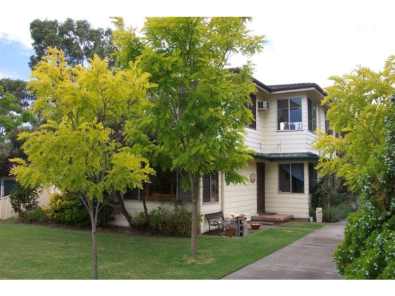 Holmesville NSW 2286