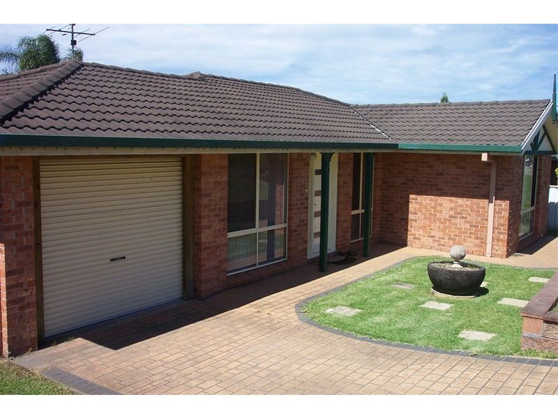 Edgeworth NSW 2285