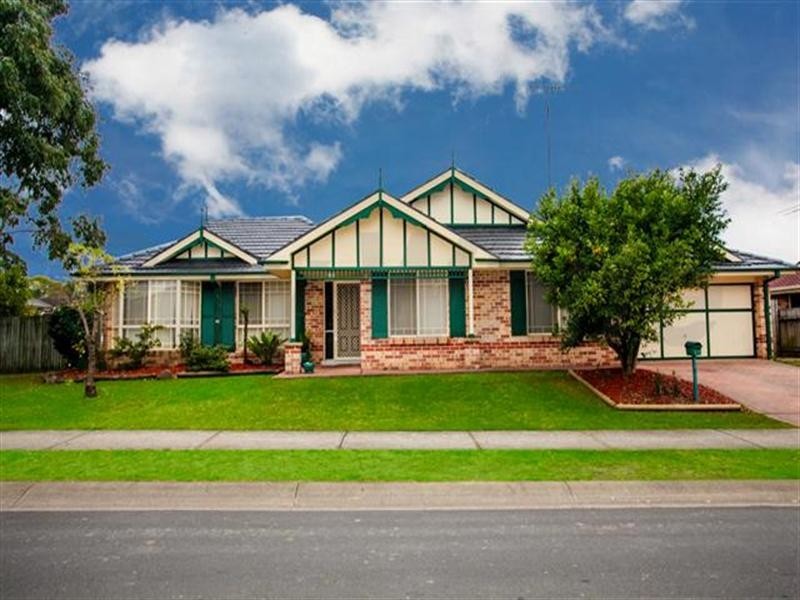 3 Oriole Street, Glenmore Park NSW 2745