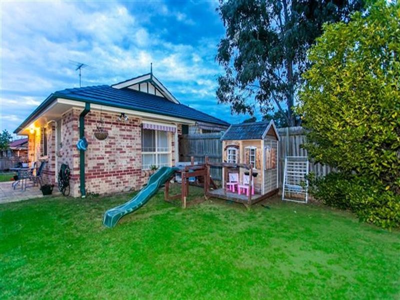 3 Oriole Street, Glenmore Park NSW 2745
