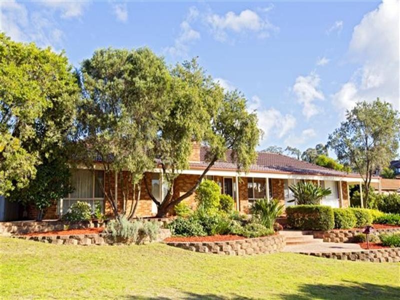 1 The Carriageway, Glenmore Park NSW 2745