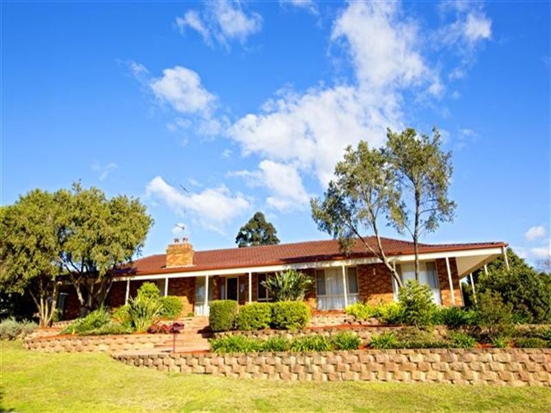 1 The Carriageway, Glenmore Park NSW 2745