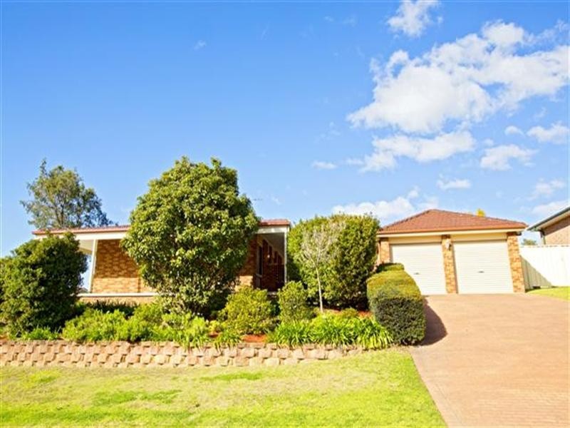 1 The Carriageway, Glenmore Park NSW 2745