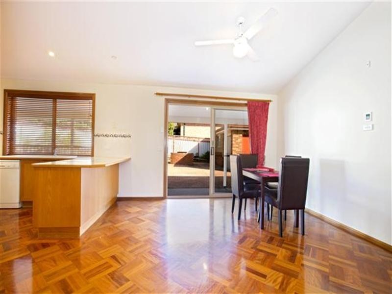 1 The Carriageway, Glenmore Park NSW 2745