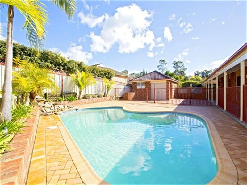 1 The Carriageway, Glenmore Park NSW 2745