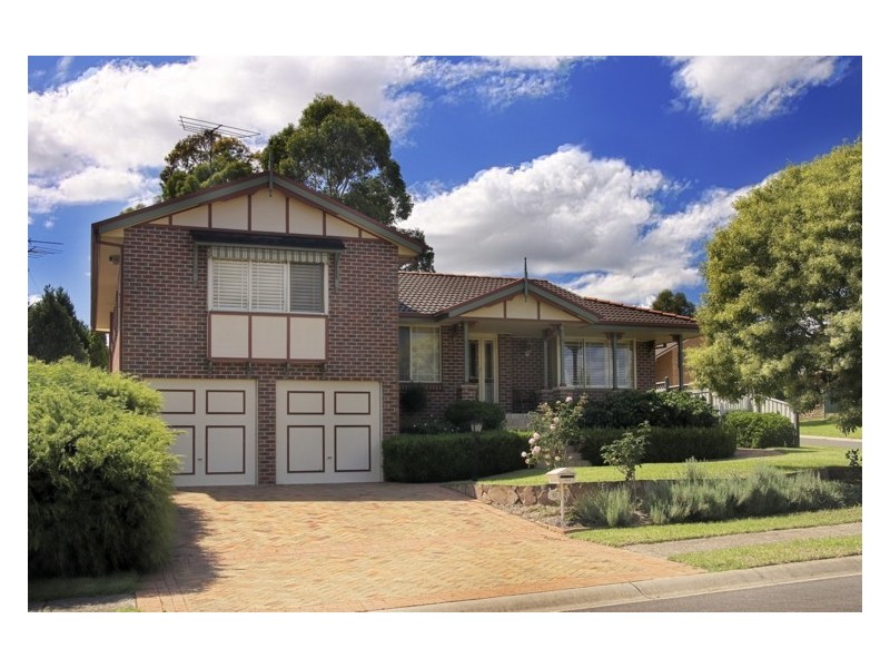 Glenmore Park NSW 2745