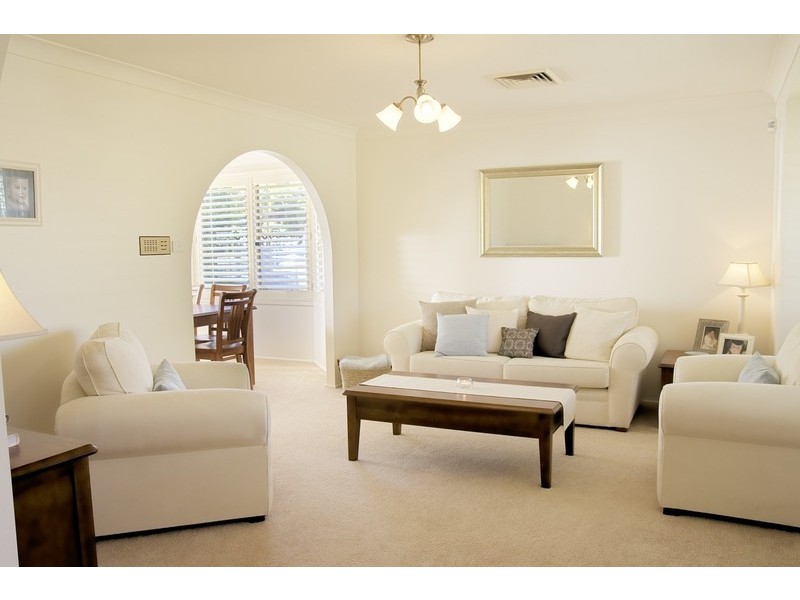 Glenmore Park NSW 2745