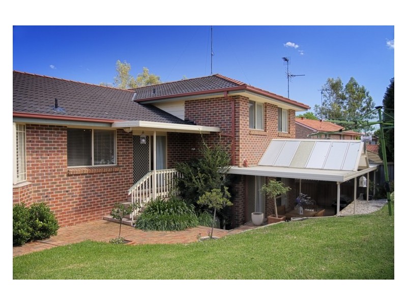 Glenmore Park NSW 2745