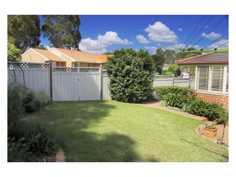 Glenmore Park NSW 2745