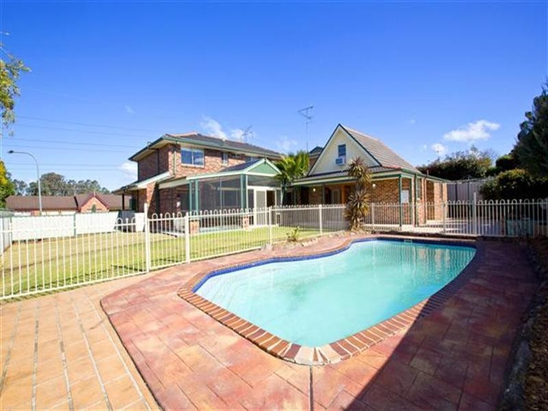 140 Sir John Jamison Circuit, Glenmore Park NSW 2745