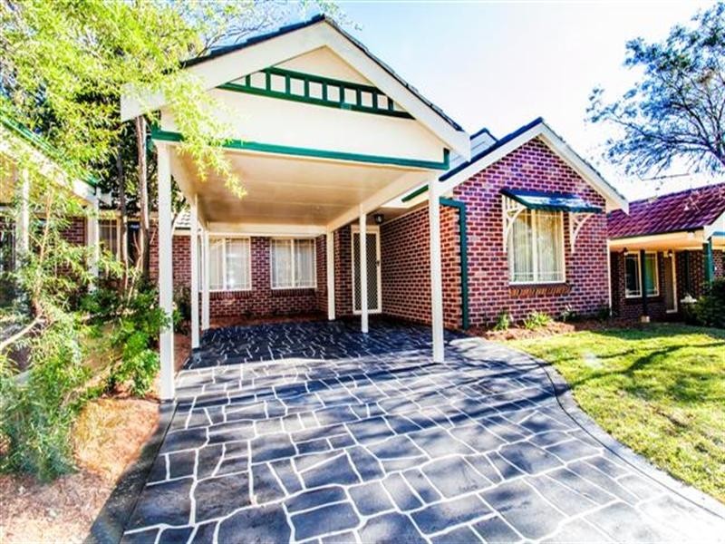 35A Harwood Circuit, Glenmore Park NSW 2745