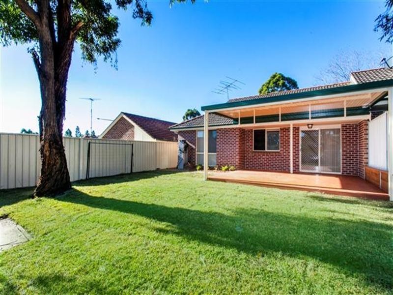 35A Harwood Circuit, Glenmore Park NSW 2745
