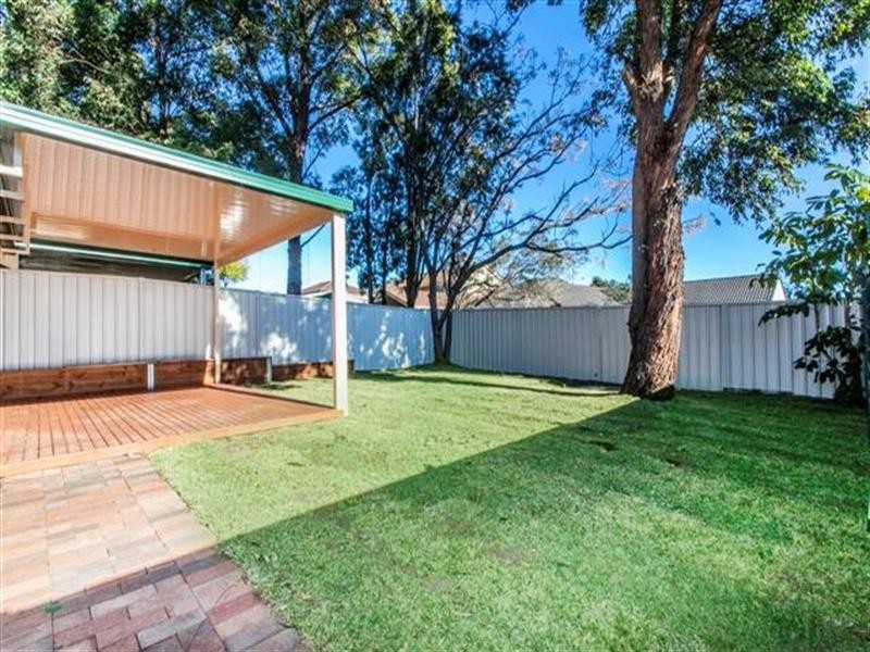 35A Harwood Circuit, Glenmore Park NSW 2745