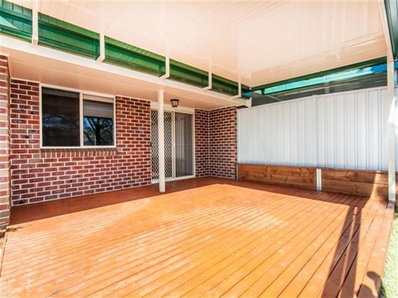 35A Harwood Circuit, Glenmore Park NSW 2745