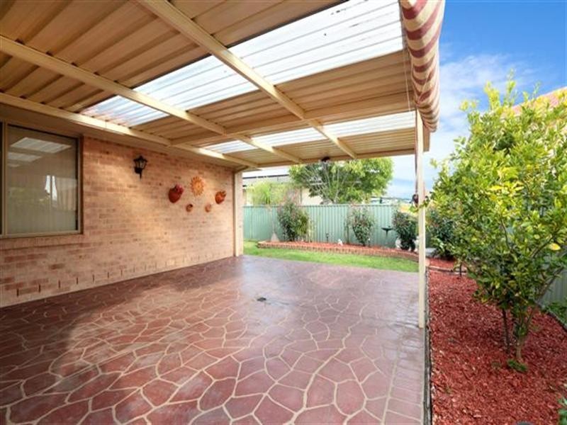 38 Kukundi Drive, Glenmore Park NSW 2745