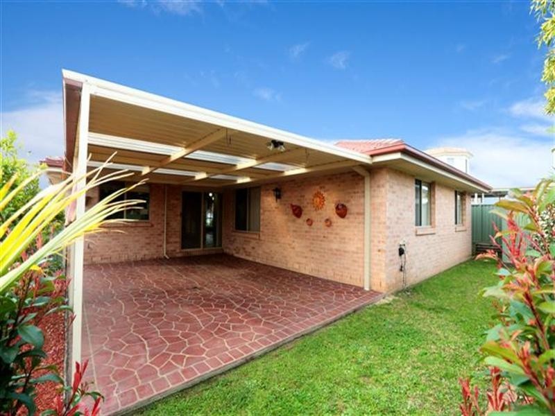 38 Kukundi Drive, Glenmore Park NSW 2745