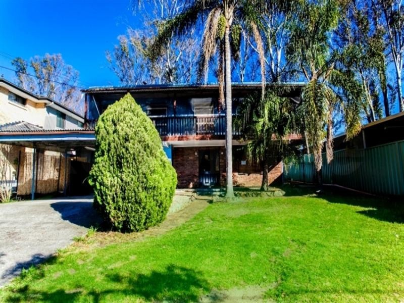 1 Aberdeen Street, Cambridge Park NSW 2747