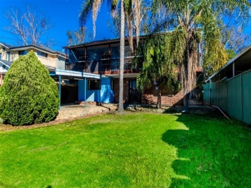 1 Aberdeen Street, Cambridge Park NSW 2747