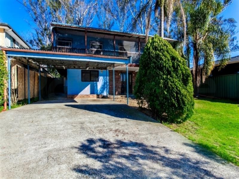 1 Aberdeen Street, Cambridge Park NSW 2747