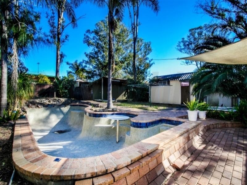 1 Aberdeen Street, Cambridge Park NSW 2747