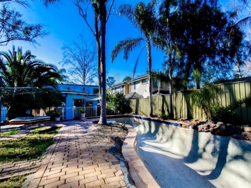 1 Aberdeen Street, Cambridge Park NSW 2747