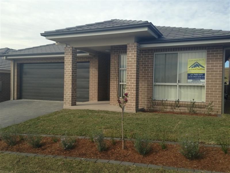 20 Ewan James Drive, Mulgoa NSW 2745