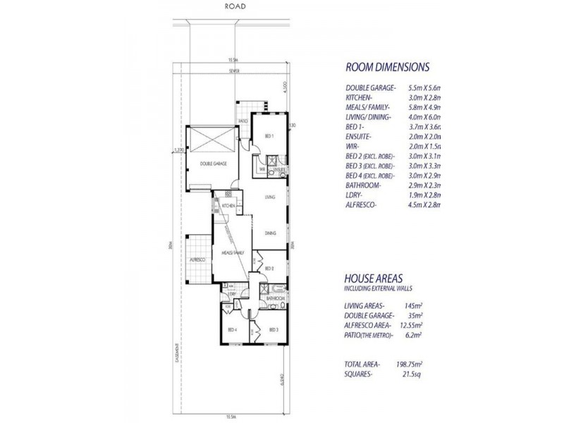 20 Ewan James Drive, Mulgoa NSW 2745