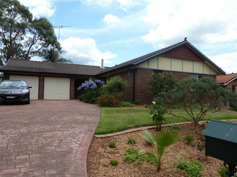 49 Lady Jamison Drive, Glenmore Park NSW 2745