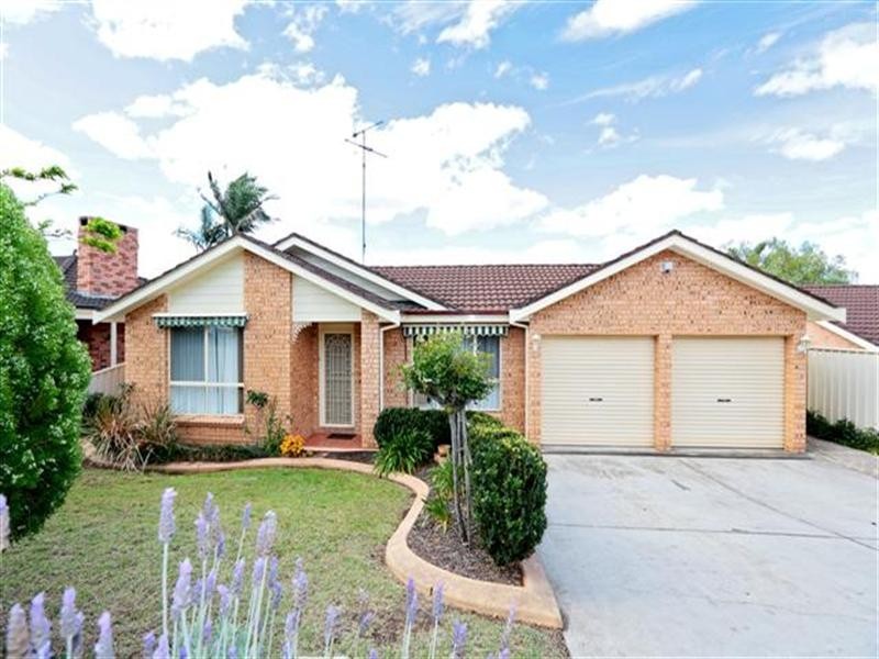 9 Bluebell Close, Glenmore Park NSW 2745