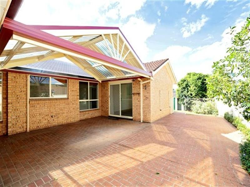 9 Bluebell Close, Glenmore Park NSW 2745
