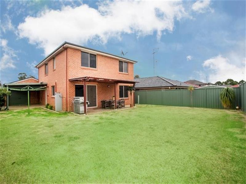 22 Torquay Terrace, Glenmore Park NSW 2745