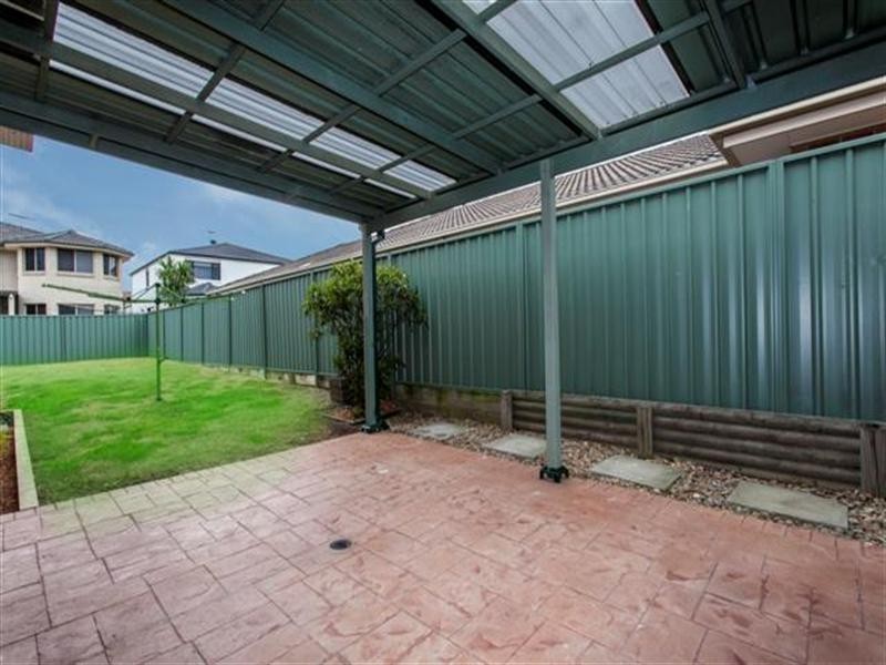 22 Torquay Terrace, Glenmore Park NSW 2745