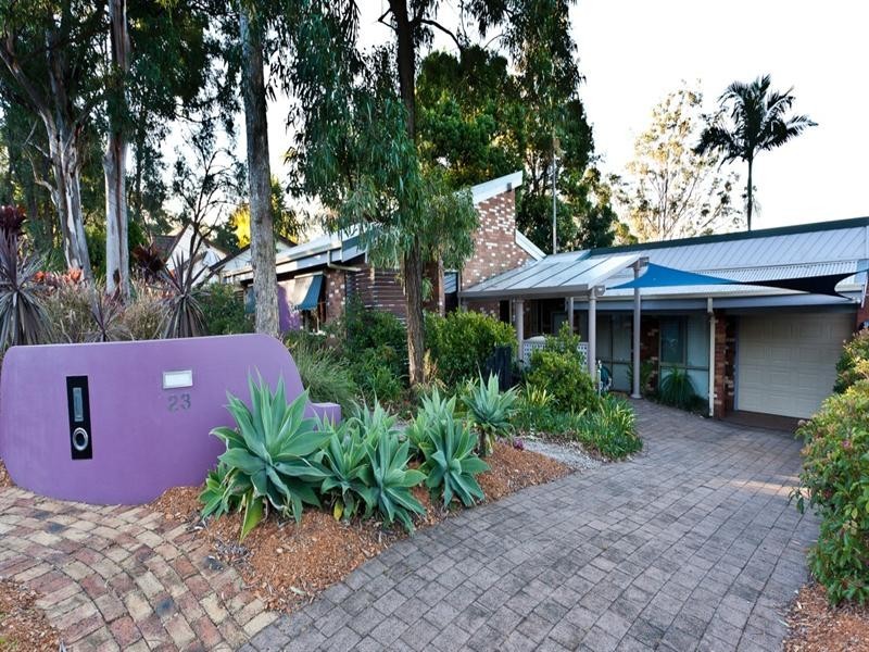 23 Cliffbrook Crescent, Leonay NSW 2750