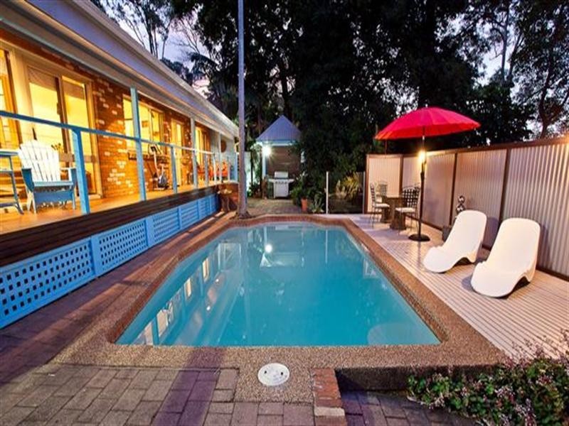 23 Cliffbrook Crescent, Leonay NSW 2750