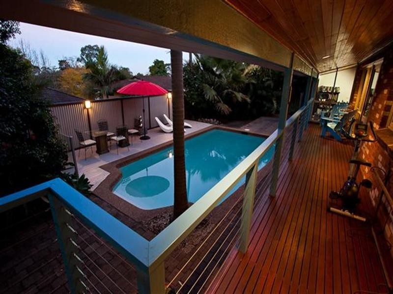 23 Cliffbrook Crescent, Leonay NSW 2750