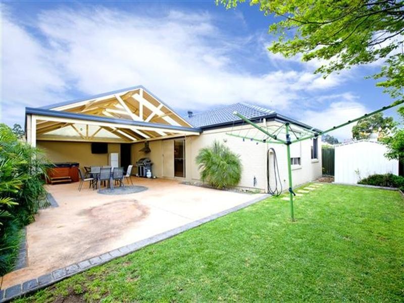 4 Tanglewood Close, Glenmore Park NSW 2745