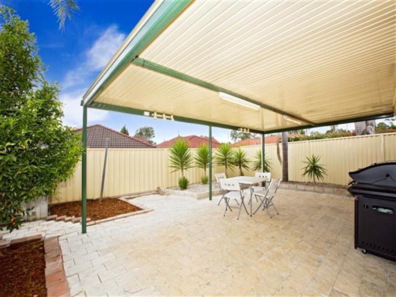 4 Ferntree Close, Glenmore Park NSW 2745