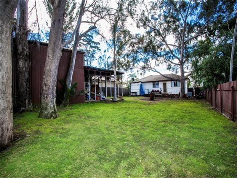 118 Cambridge Street, Cambridge Park NSW 2747