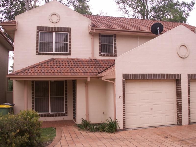 16/841 Glenmore Parkway “Wentworth Gardens”, Glenmore Park NSW 2745