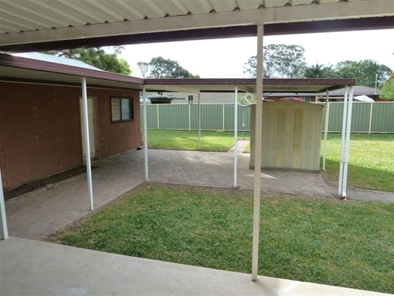 49 Gibbes Street, Regentville NSW 2745