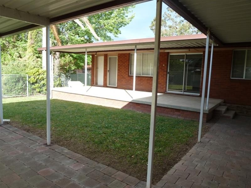 49 Gibbes Street, Regentville NSW 2745