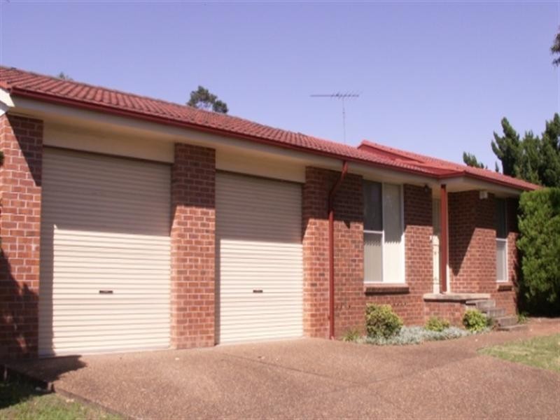 2 Moolana Parade, South Penrith NSW 2750