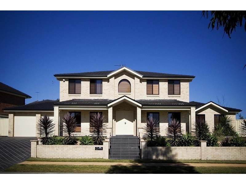 Glenmore Park NSW 2745
