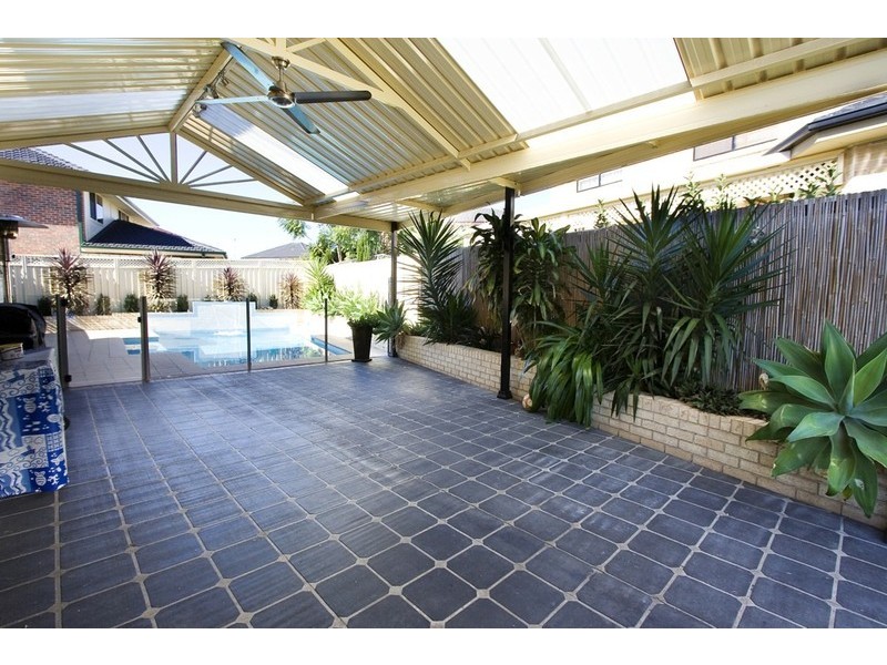 Glenmore Park NSW 2745