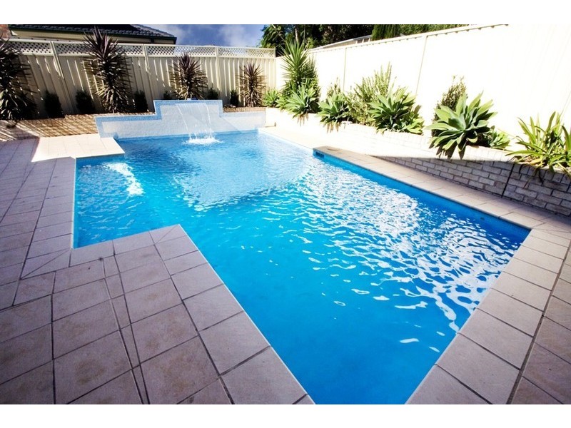 Glenmore Park NSW 2745