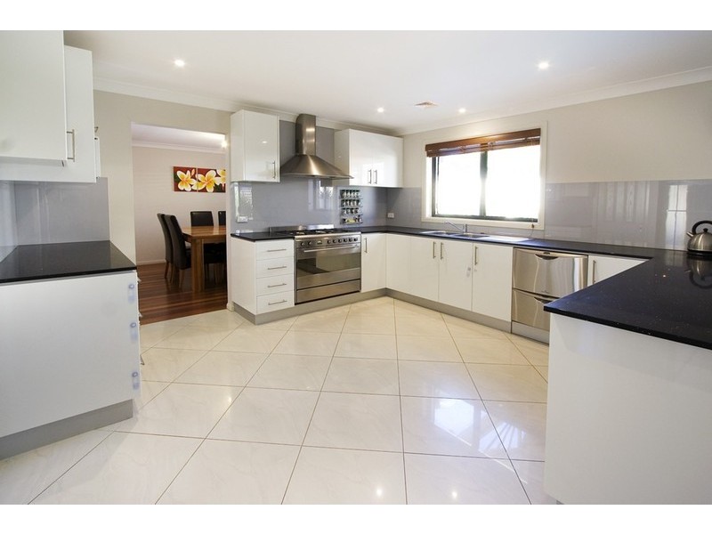 Glenmore Park NSW 2745