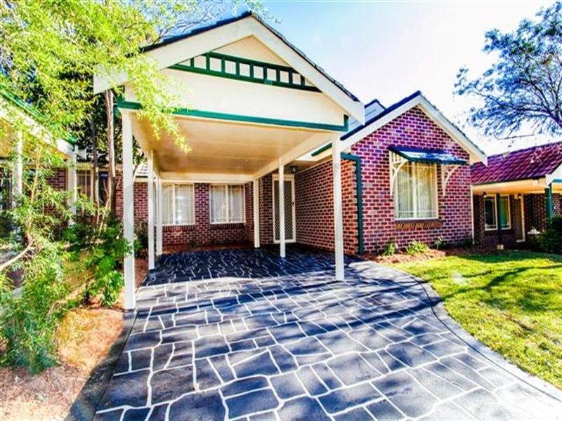35a Harwood Circuit, Glenmore Park NSW 2745