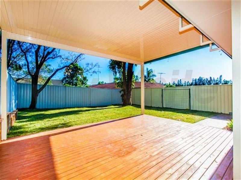 35a Harwood Circuit, Glenmore Park NSW 2745