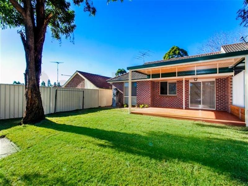 35a Harwood Circuit, Glenmore Park NSW 2745